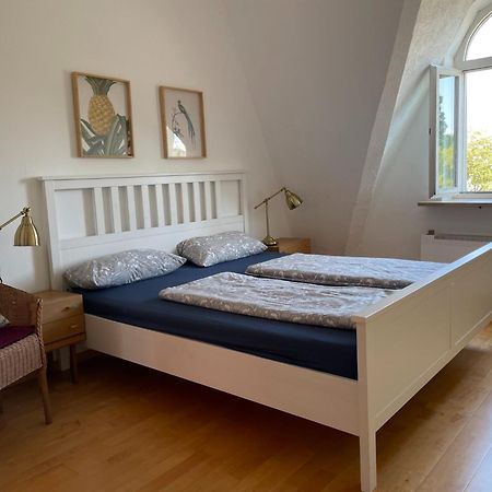 Haus Am Seerhein Apartment คอนสตานซ์ ภายนอก รูปภาพ