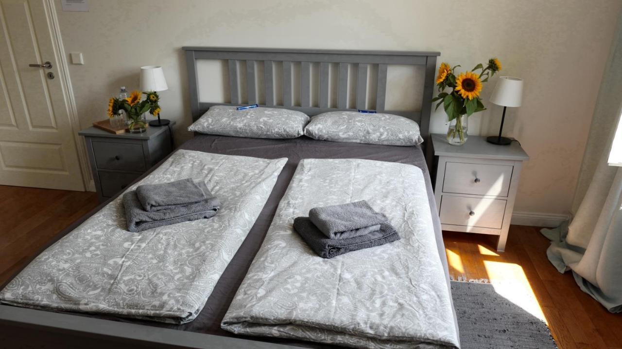 Haus Am Seerhein Apartment คอนสตานซ์ ภายนอก รูปภาพ