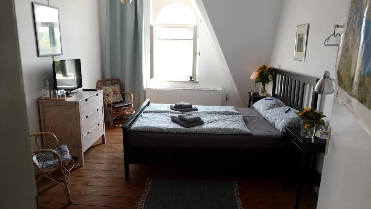 Haus Am Seerhein Apartment คอนสตานซ์ ภายนอก รูปภาพ