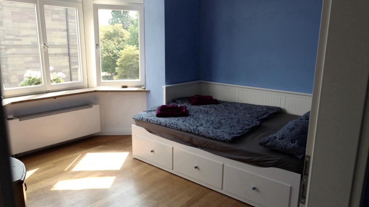 Haus Am Seerhein Apartment คอนสตานซ์ ภายนอก รูปภาพ