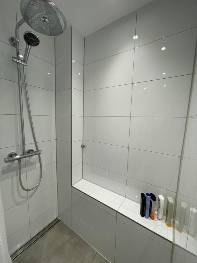 Haus Am Seerhein Apartment คอนสตานซ์ ภายนอก รูปภาพ