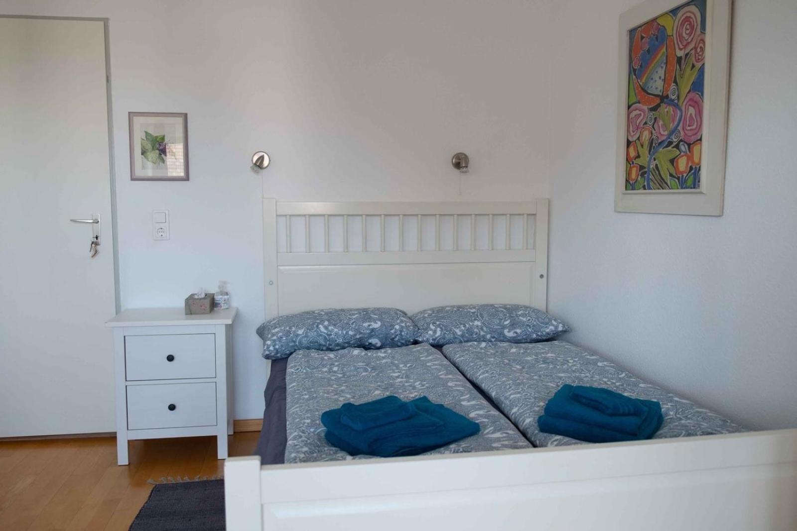 Haus Am Seerhein Apartment คอนสตานซ์ ภายนอก รูปภาพ